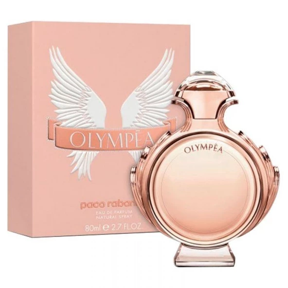 Paco Rabanne Olympea EDP 80 ml Kadın Parfüm