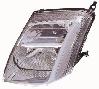 TYC Citroen C2 Far Sol (20A414052B)