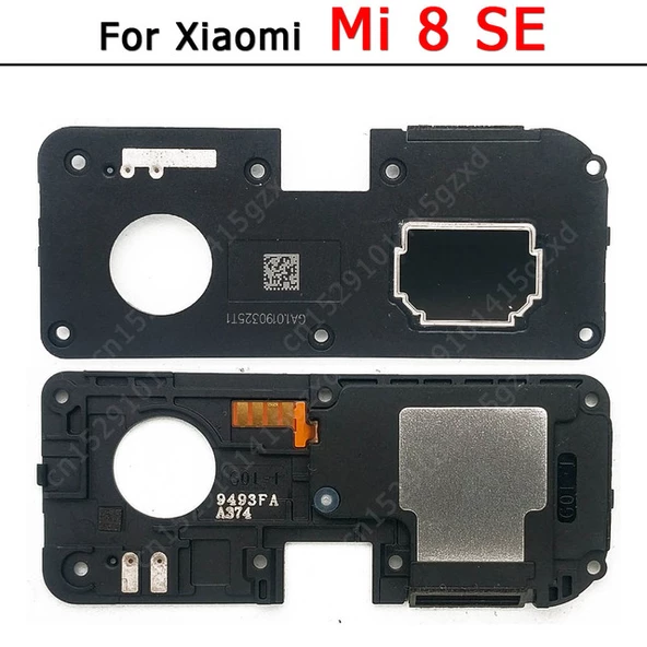 Tkgz Xiaomi Mİ 8 SE Buzzer (Dış Ses Hoparlör) ürün görseli