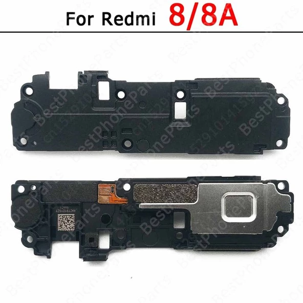 Tkgz Xiaomi Redmi 8 Buzzer (Dış Ses Hoparlör)