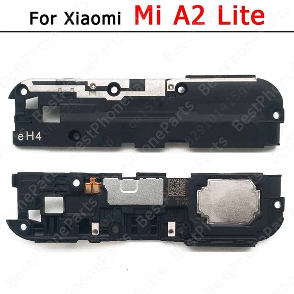 Tkgz Xiaomi Mİ A2 LİTE Buzzer (Dış Ses Hoparlör)