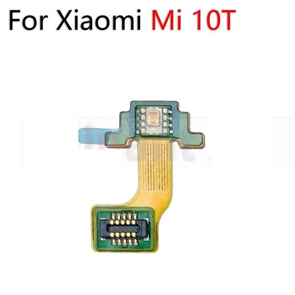 Tkgz Xiaomi Mİ 10T Ön Sessör