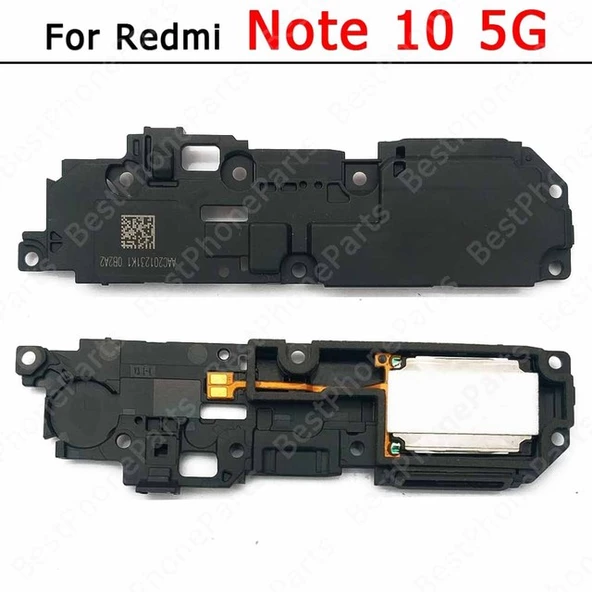 Tkgz Xiaomi Redmi NOTE 10 5G Buzzer (Dış Ses Hoparlör)