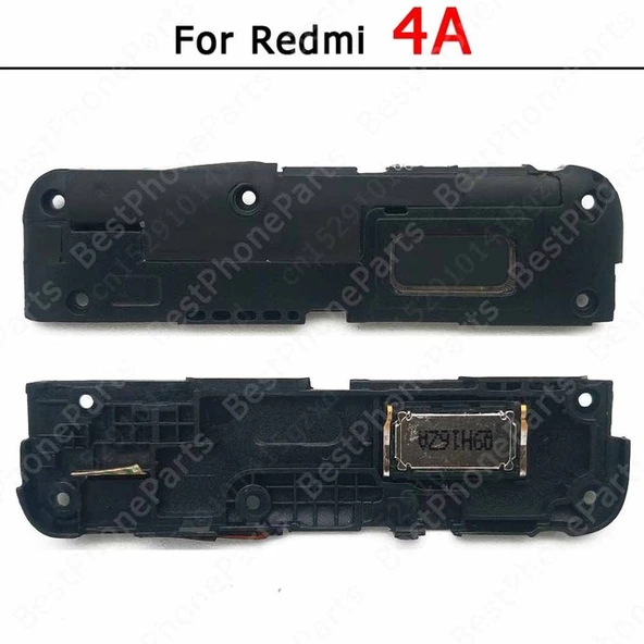 Tkgz Xiaomi Redmi 4A Buzzer (Dış Ses Hoparlör)