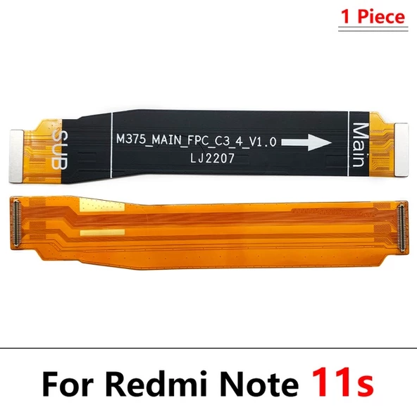 Tkgz Xiaomi Redmi NOTE 11S ARA FİLM