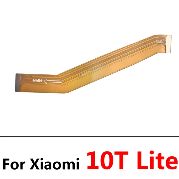 Tkgz Xiaomi Mİ 10T LİTE ARA FİLM