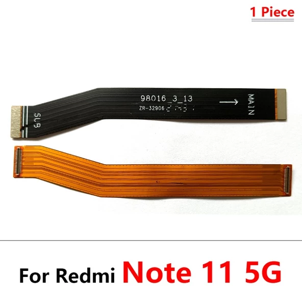 Tkgz Xiaomi Redmi NOTE 11 5G ARA FİLM