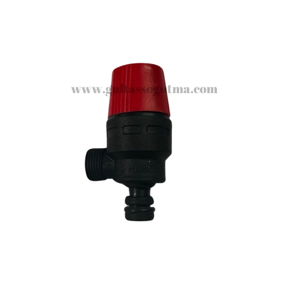 EMNİYET VENTİLİ MEC  ARISTON EGIS CLASS 3/8"