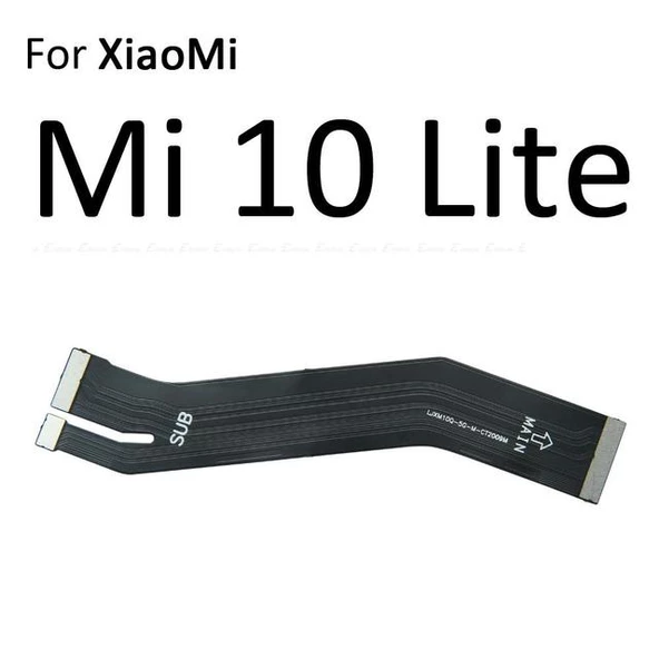 Tkgz Xiaomi NOTE 10 LİTE ARA FİLM ürün görseli 1