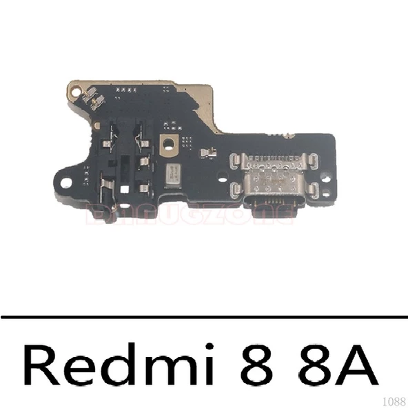 Tkgz Xiaomi Redmi 8/8A ORJ Şarj Kulaklık Soketi