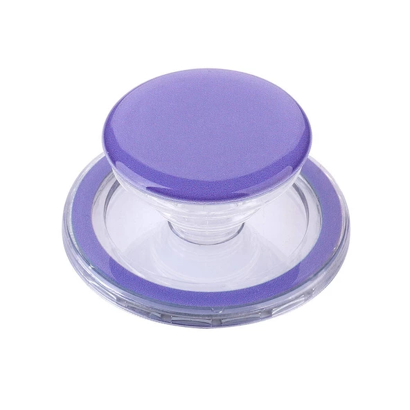 Popsocket Telefon Tutacağı Magsafeli Tutucu P Soket 16 Telefon Standı - 11