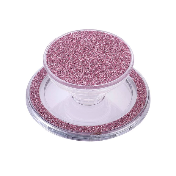 Simli Popsocket Telefon Tutacağı Magsafeli Tutucu P Soket 15 Telefon Standı - 10