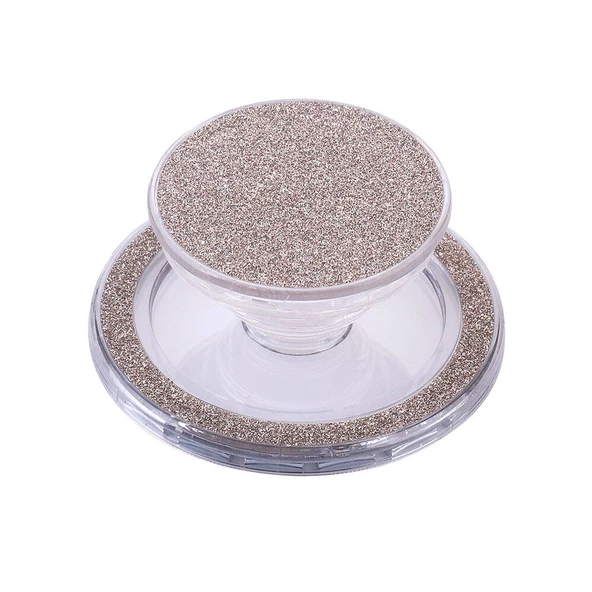 Simli Popsocket Telefon Tutacağı Magsafeli Tutucu P Soket 15 Telefon Standı - 6