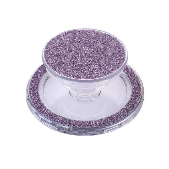 Simli Popsocket Telefon Tutacağı Magsafeli Tutucu P Soket 15 Telefon Standı - 11