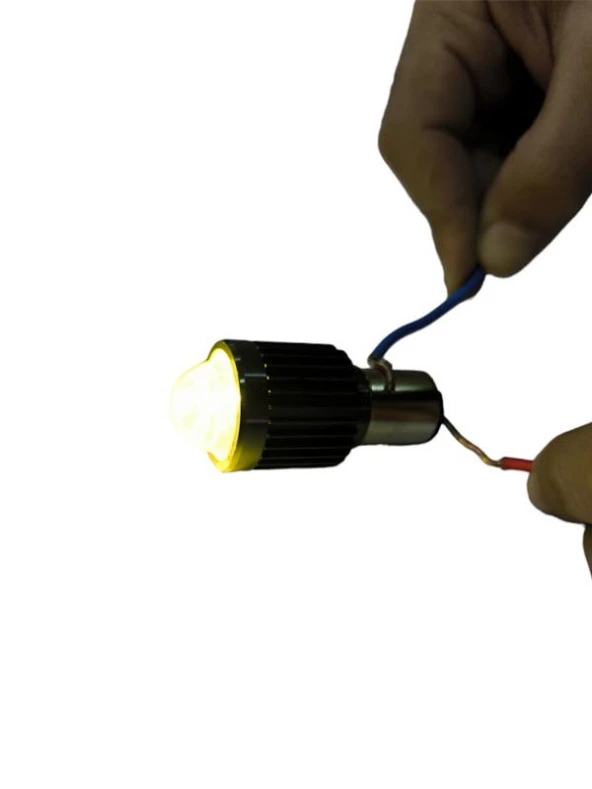 S2 MERCEKLİ LED - 2