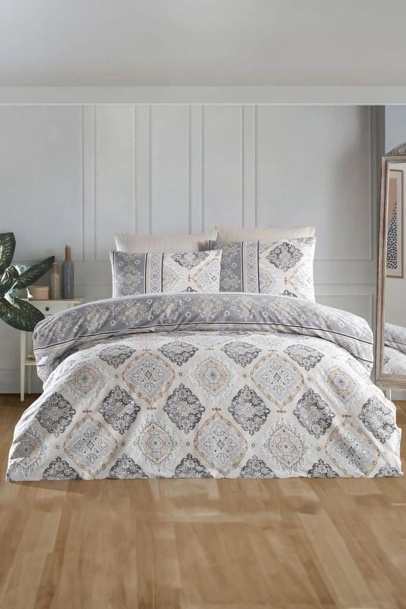 Fiesta Ranforce Tek Kişilik Nev Takımı Hermes Bej