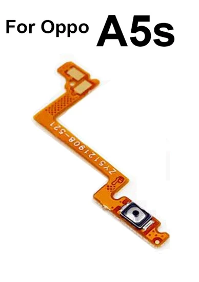 Tkgz Oppo A5S ON Off Filmi