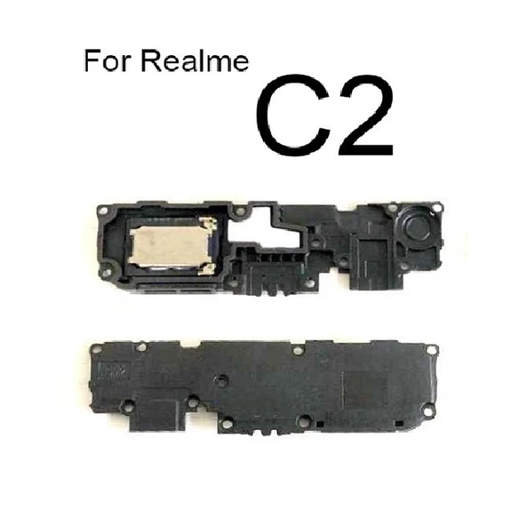 Tkgz Oppo Realme C2 Buzzer (Dış Ses Hoparlör)