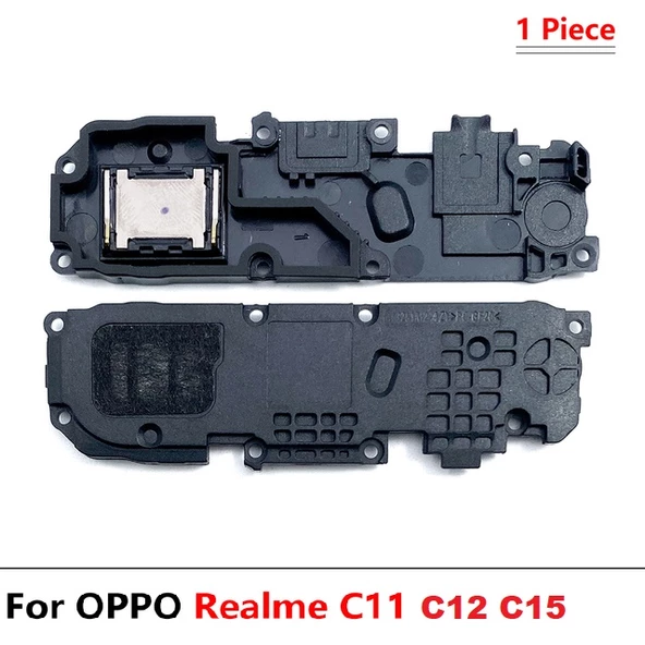 Tkgz Oppo Realme C11-C12-C15 Buzzer (Dış Ses Hoparlör)