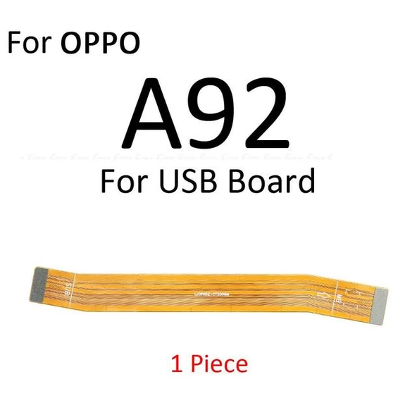 Tkgz Oppo A92 ARA FİLM