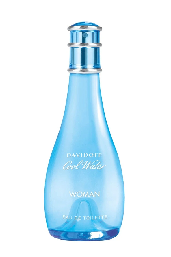 Davidoff Cool Water Kadın EDT 100ML