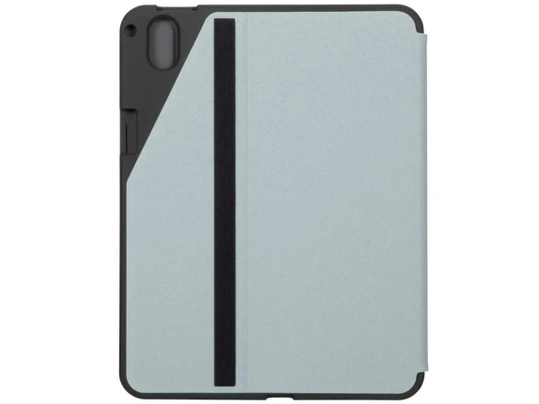 Targus Click iPad 10. Nesil Uyumlu Kılıf 10.9" Gümüş THZ93211GL - 2