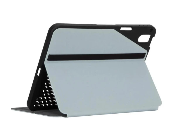 Targus Click iPad 10. Nesil Uyumlu Kılıf 10.9" Gümüş THZ93211GL - 3
