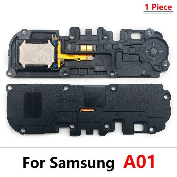 Tkgz Samsung Galaxy A01 FULL Buzzer (Dış Ses Hoparlör)