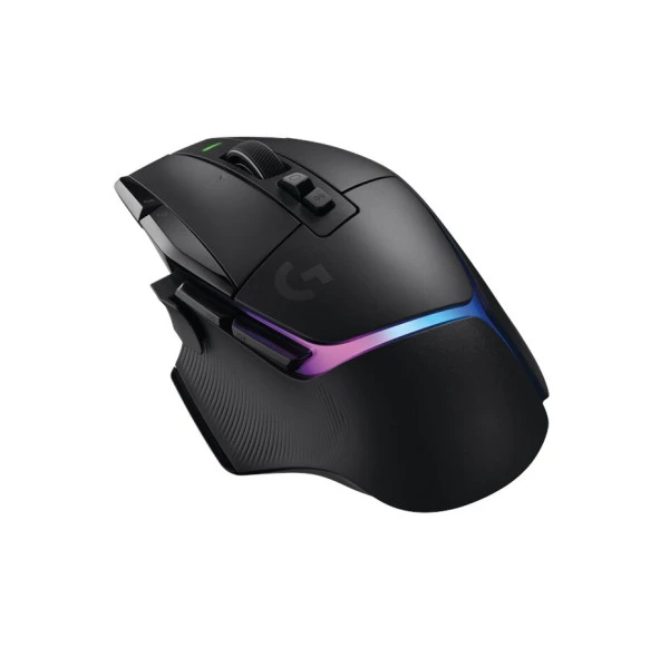 Logitech G G502 X Plus Kablosuz Oyuncu Mouse Siyah 910-006163