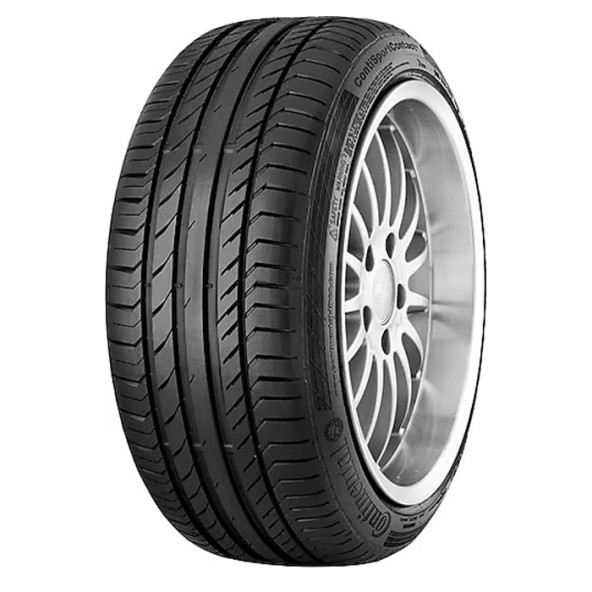 Continental ContiSportContact 3 275/35 R18 95Y MO Yaz Lastiği - 2024