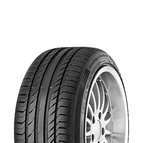 Continental ContiSportContact 3 275/35 R18 95Y MO Yaz Lastiği - 2024 - 2