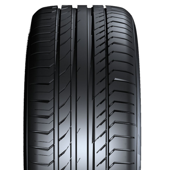 Continental ContiSportContact 3 275/35 R18 95Y MO Yaz Lastiği - 2024 - 3