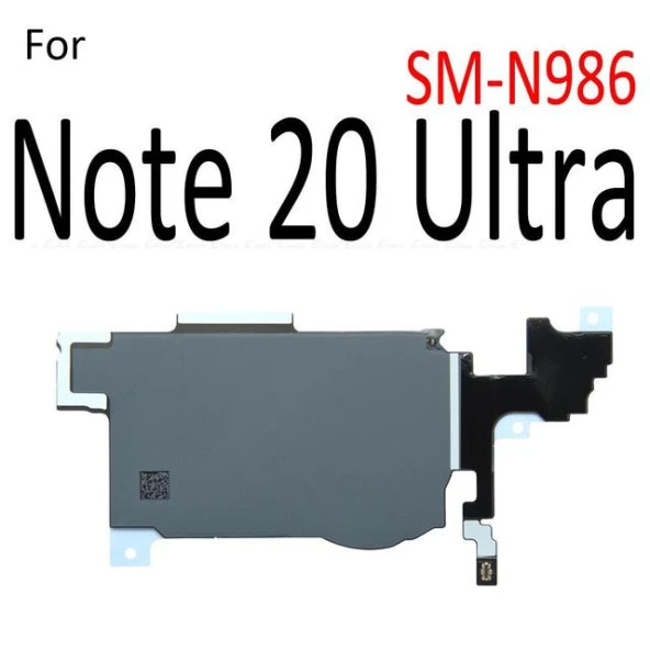 Tkgz Samsung Galaxy NOTE 20 ULTRA NFC