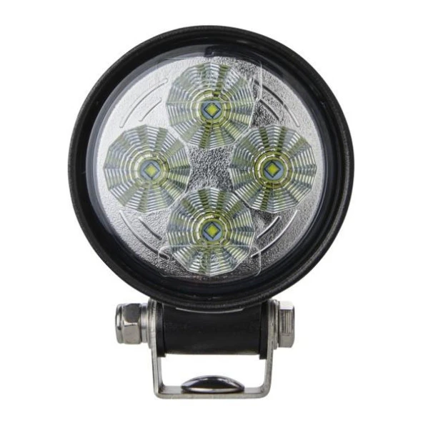 Hella Off-Road Led Lamba 12V-24V 84MM 1G0357000-011 - Resim 2