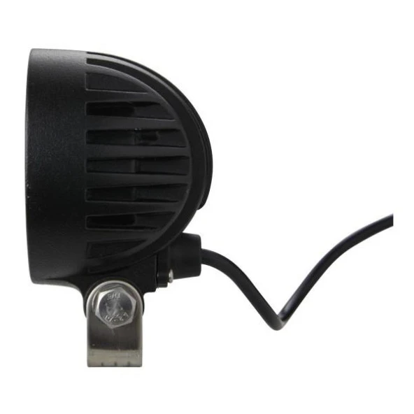 Hella Off-Road Led Lamba 12V-24V 84MM 1G0357000-011 - Resim 4