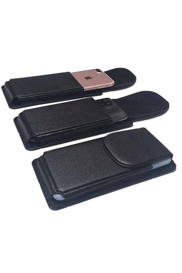 Iphone 14 Plus Kemere Takılan Kılıf Telefon Kılıfı Iphone 14 Plus Kemer Kılıf - Resim 5