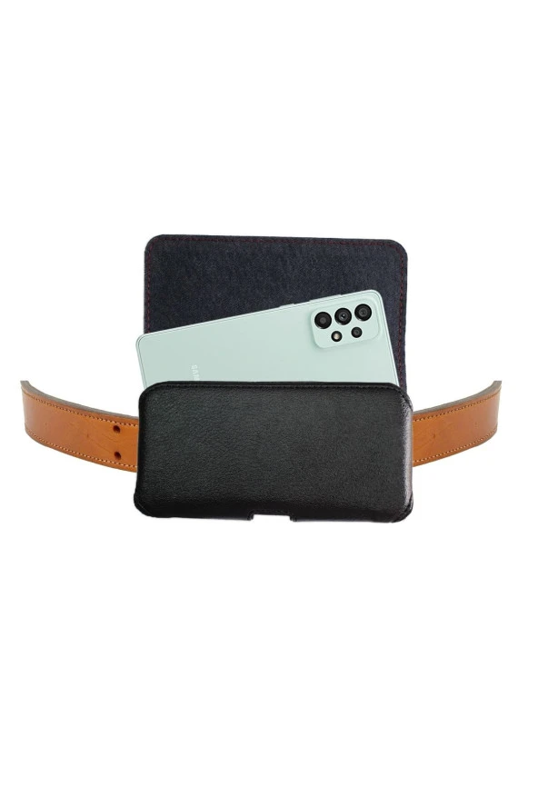 Samsung Galaxy A73 A72 A71 A70 A70s A73 5g A71 5g Kılıf Kemere Takılan Telefon Kılıfı ürün görseli