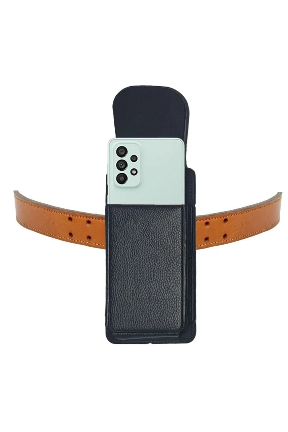 Samsung Galaxy A73 A72 A71 A70 A70s A73 5g A71 5g Kılıf Kemere Takılan Telefon Kılıfı ürün görseli