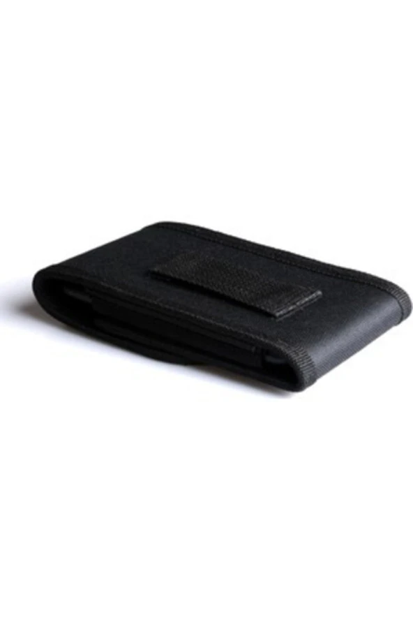 Bati Cep Telefonu Dik Kemer Kilifi - Resim 2