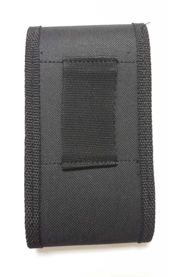 Cep Telefonu Dikey Kemer Kılıfı - Resim 3