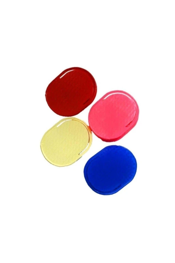 Ele Geçmeli Yıkama Tarağı Pratik Banyo Tarak Saç Masaj Tarağı - 2