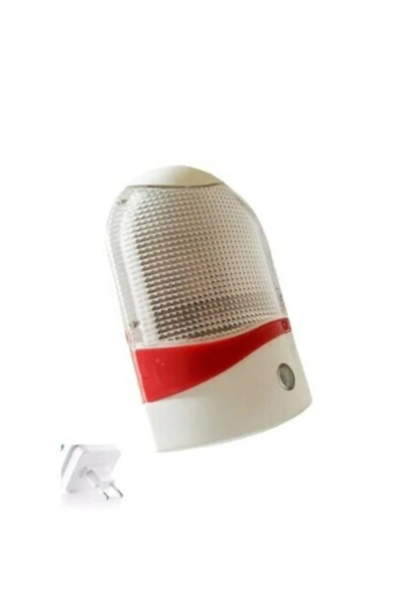 Sensörlü Gece Lambası- Fotoselli ürün görseli