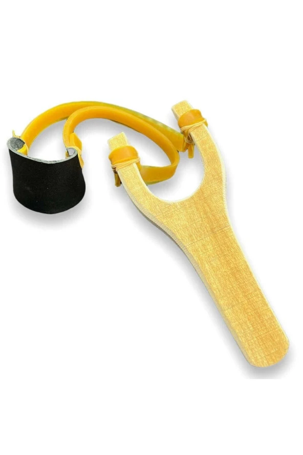 Th.009 Ahşap Sapan ürün görseli