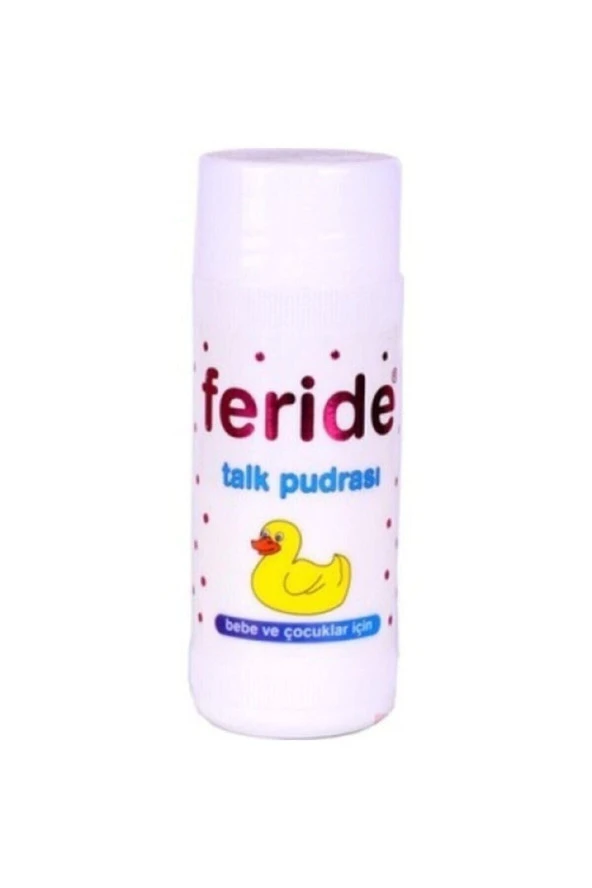 Bebek Pudrası Hc25121
