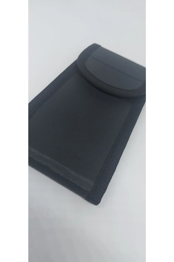 Kemere Takılan Telefonu Kılıfı - Resim 2