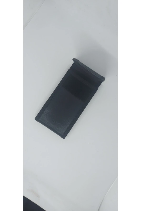 Kemere Takılan Telefonu Kılıfı - Resim 3
