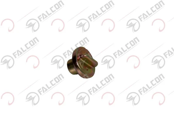 Dolphın 100-125 Efi Benzin Depo Kapağı