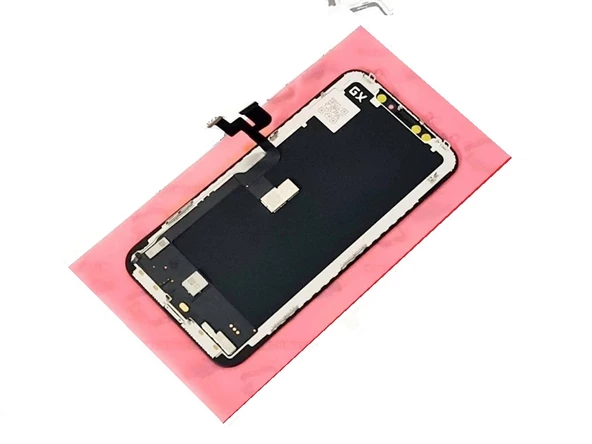 Tkgz iPhone X Lcd Ekran Dokunmatik (GX Marka TOZBANTI) - 2