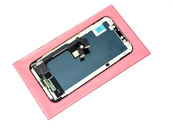 Tkgz İPhone X Lcd Ekran Dokunmatik (JK Marka TOZBANTI) - 2