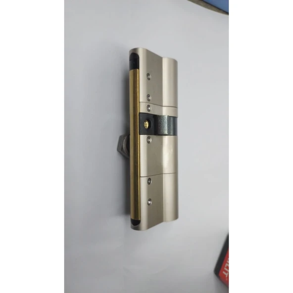 Keso Rs 10 Omega Standart Özel Anahtarlı Barel 85 Mm - 5